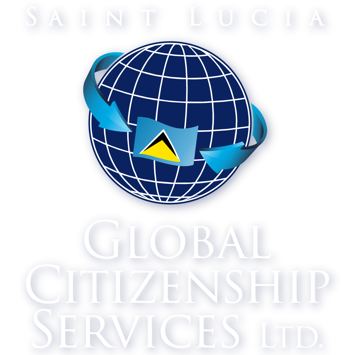 global citizenship services logo global citizenship services logo