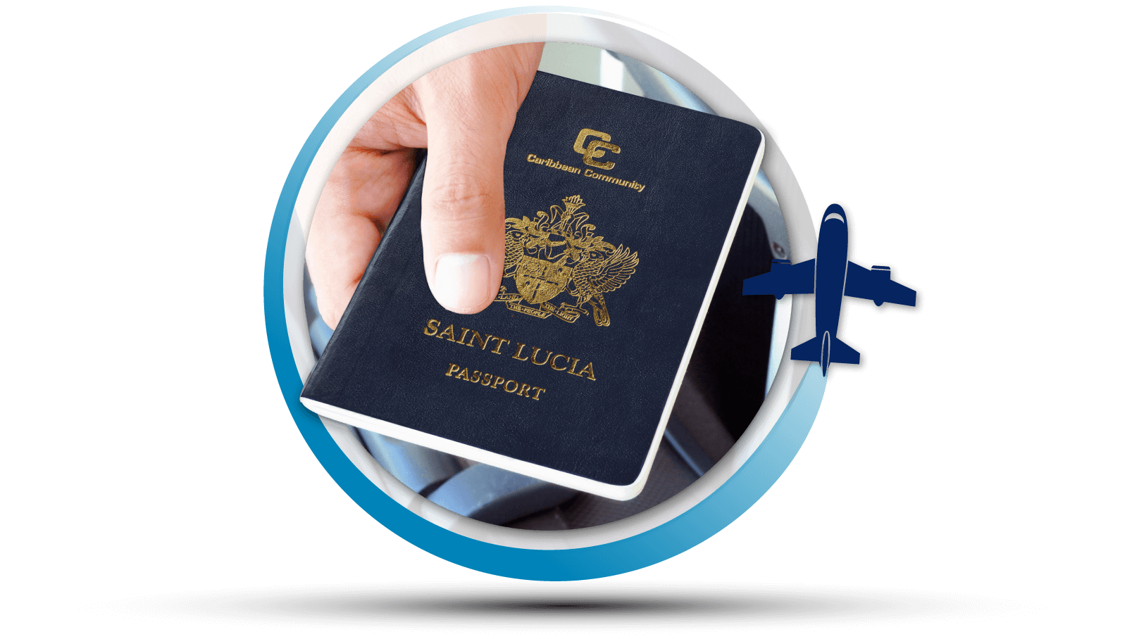 citizenship by investment 2nd passport