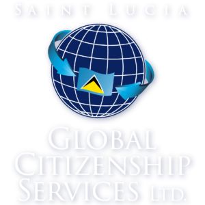 Global Citizenship Services Ltd. Logo