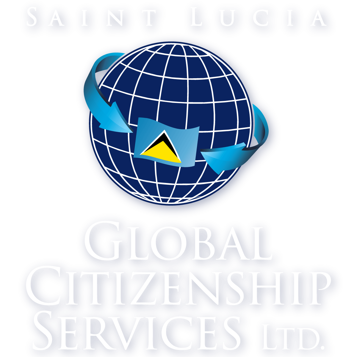 global citizenship services logo